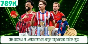 Kèo Rung Là Gì - Cẩm Nang Cá Cược Trực Tuyến Thắng Đậm